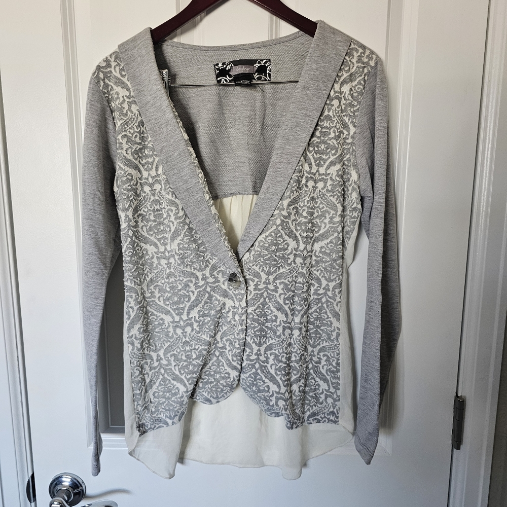 Daytrip Feminine Jacket - Never Worn